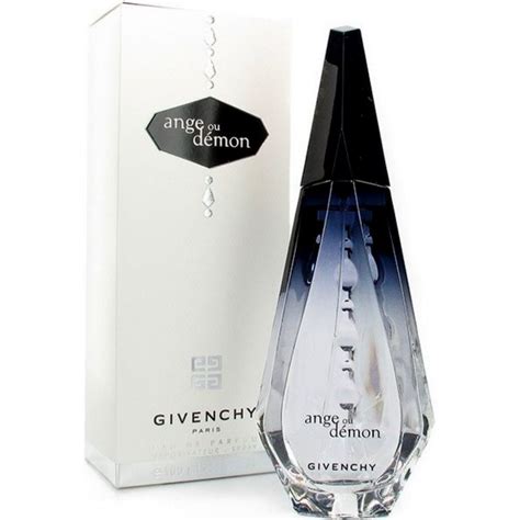 angel and demons perfume givenchy|ange ou demon reviews.